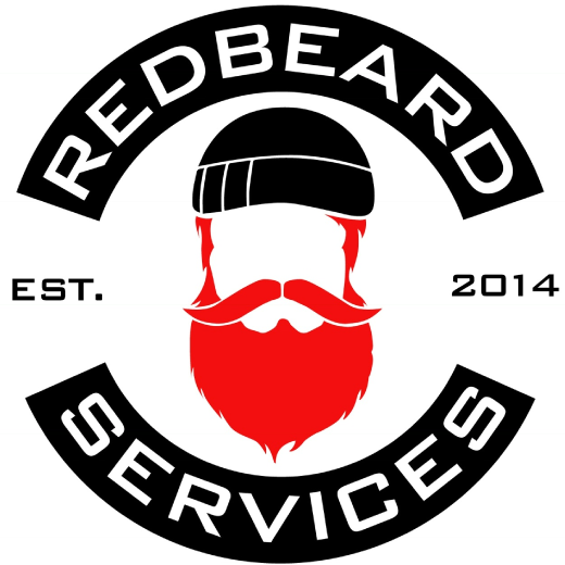 Red Beard Services company logo